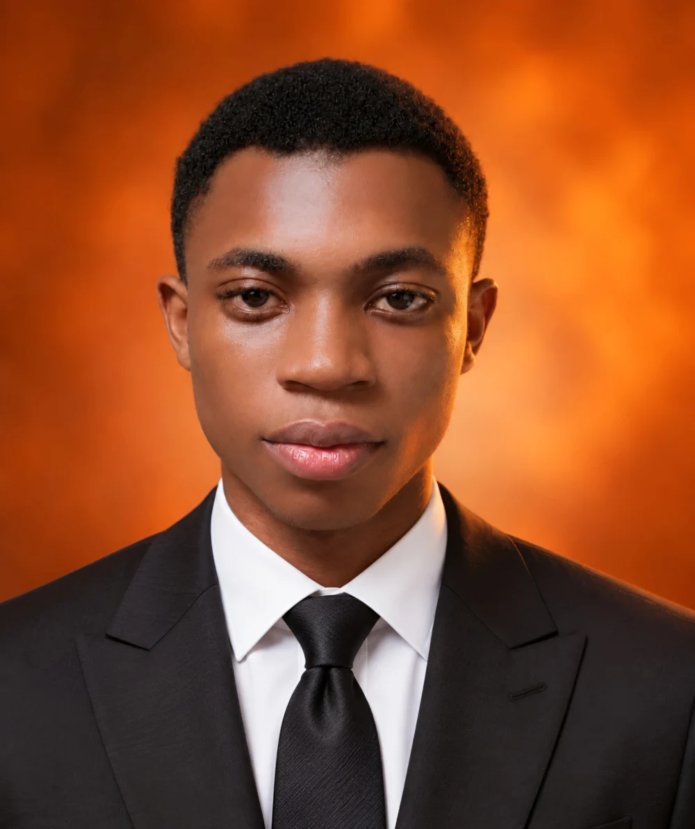 Isaiah Adedeji
