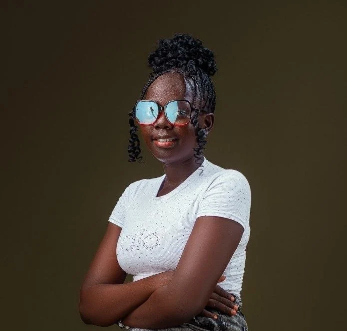 Oluwakemi Rebecca